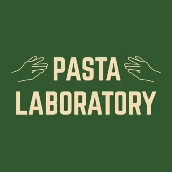 Pasta Laboratory, cooking teacher